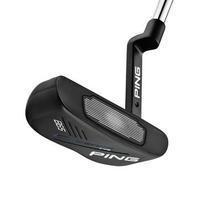 ping cadence tr b65 heavy putter