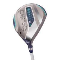 Ping G Le Ladies Fairway Wood Right ULT 230D Lite #3 / 19