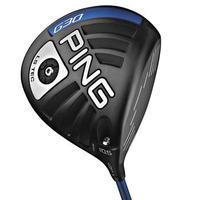 Ping Golf G30 LS TEC Driver Mens Right TFC 419D Stiff 9.0