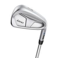 ping i200 steel irons 3 pw