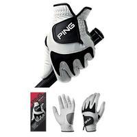 ping sensor tech golf glove x 1