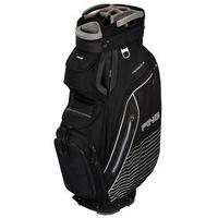 Ping Pioneer Golf Cart Bag 2016 - Black