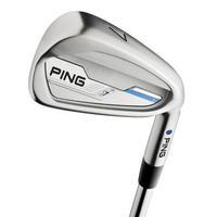 Ping i Irons Steel 5-PW