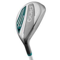 Ping Rhapsody Ladies Hybrid Woods