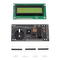 PICAXE AXE033 Serial LCD / Clock Module