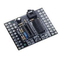 picaxe chi 030 standard project board