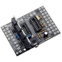 picaxe chi 035 high power project board