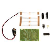 picaxe axe117 14 project board kit