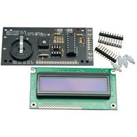 PICAXE AXE033Y Serial OLED Module