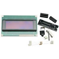 PICAXE AXE134Y Serial OLED Module 20x4