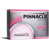 Pinnacle Soft pink