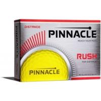 Pinnacle Rush yellow