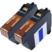 Pitney Bowes DP200 Franking Machine Printer Ink Cartridges