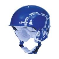 Picture Hubber 3 night blue