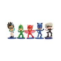 PJ Masks Collectable 3 Inch Figures
