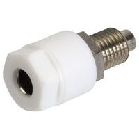 pjp 3230 c bc white 4mm socket