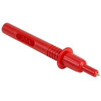 PJP 404-IEC-R Red Rigid 4mm Probe