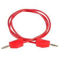 pjp 214 50 r 2mm quality test lead 500mm red