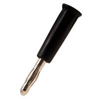 pjp 1010 c n black 4mm plug