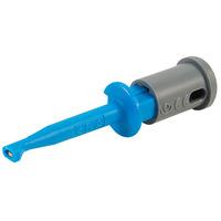 pjp 6012 pro bl professional miniature probe hook blue