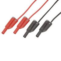 pjp 2617 iec 150r 36a 4mm shrouded stackable red