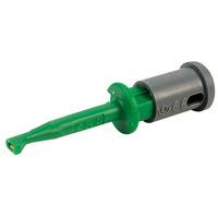 pjp 6012 pro v professional miniature probe hook green