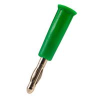 pjp 1010 c v green 4mm plug