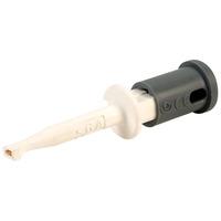 pjp 6012 pro bc professional miniature probe hook white