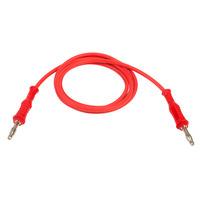 pjp 2011 100r red 4mm test lead 30v ac