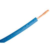 PJP 9028Cd10Bl 12A Blue 10m Coil Silicone Test Cable