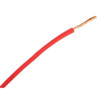 PJP 9025Cd10R 2A Red 10m Coil Silicone Test Cable