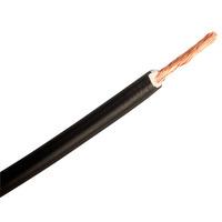 PJP 9012Cd100n Test Lead Cable Black 260/0.07mm 100m
