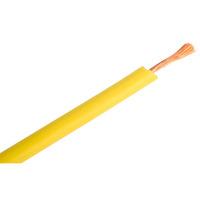 PJP 9028CD10J Silicone Test Cable Yellow 10m Coil