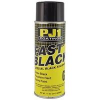 PJH PJ1 High-Gloss Frame Paint - Black 16-GLS