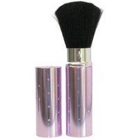 *pk Size Now 12* Royal Cosmetic Retractable Powder Brush