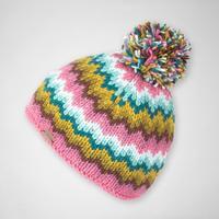 PK1522 Bobble Hat