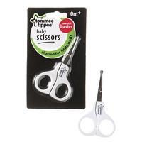 *pk Size Now 12* Tommee Tippee Baby Nail Scissors