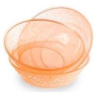 *pk Size Now 3* Tommee Tippee Essentials Basics Bowls X3