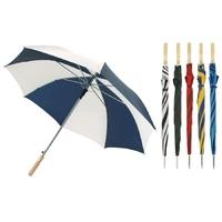 *pk Size Now 12* Drizzles Umbrellas - Large Golf Style