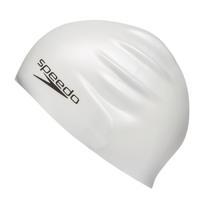 Plain Moulded Swim Cap