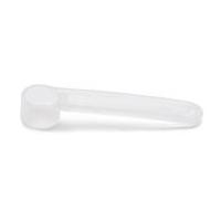 Plastic Scoop (Mini) 0.5cc (0.5ml)