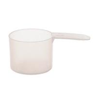 Plastic Scoop (Large) 70cc (70ml)