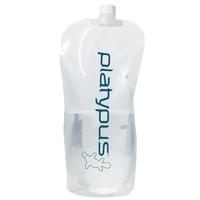 platypus 2litre cc bottle clear