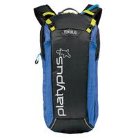 Platypus Tokul X.C 8.0 Hydration Pack Shock Blue