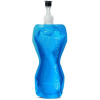 Platypus Soft Hyperflow Cap Bottle Blue