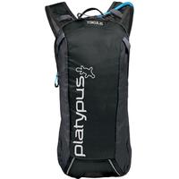 Platypus Tokul XC 5.0 Hydration Pack Carbon