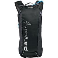 platypus tokul xc 50 hydration pack carbon