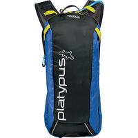 Platypus Tokul XC 5.0 Hydration Pack Shock Blue