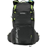 Platypus Duthie AM 15.0 Hydration Pack Carbon