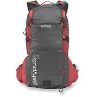 Platypus Duthie AM 15.0 Hydration Pack Red